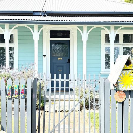 298 Home Christchurch Esterno foto