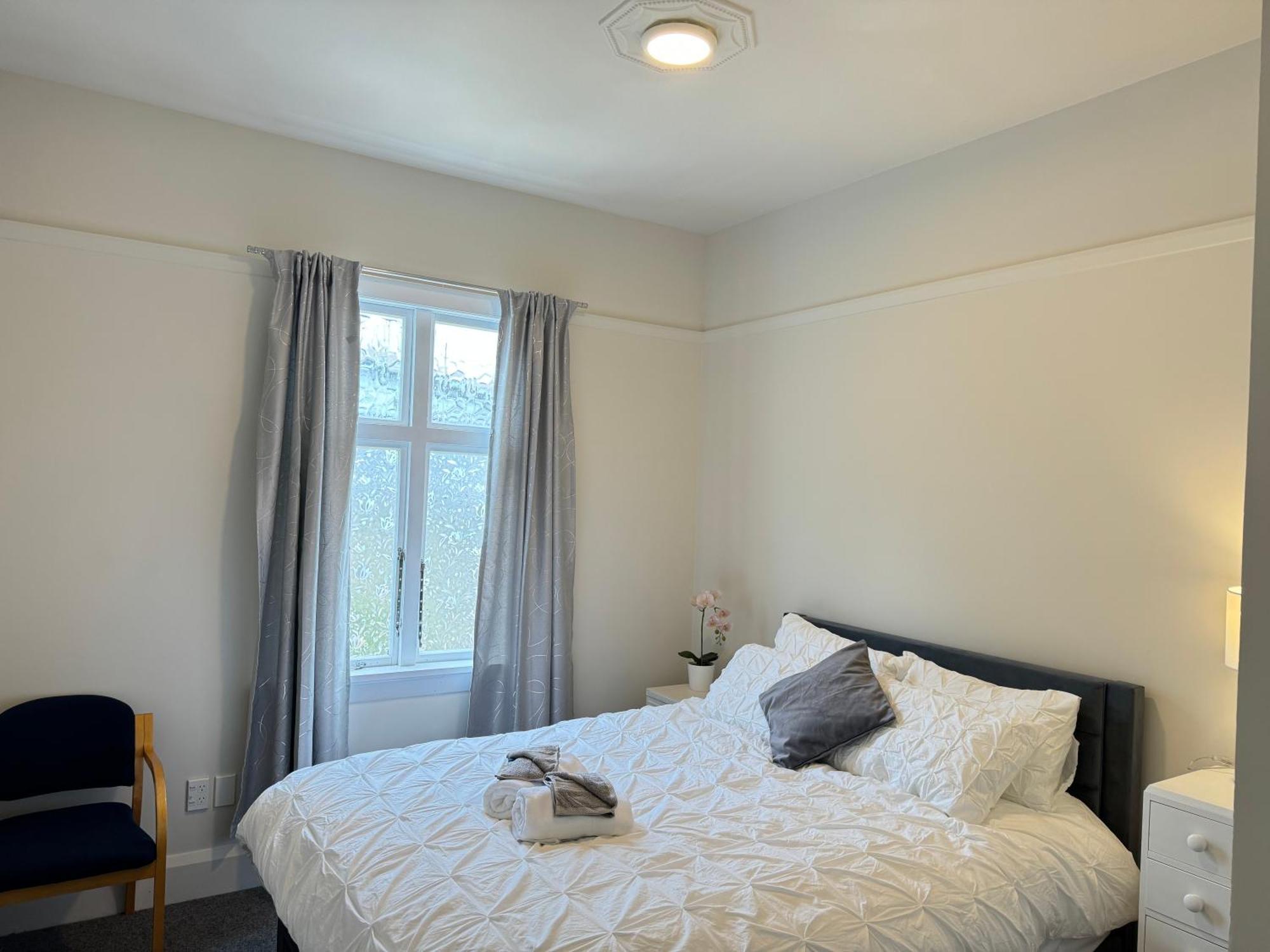 298 Home Christchurch Esterno foto