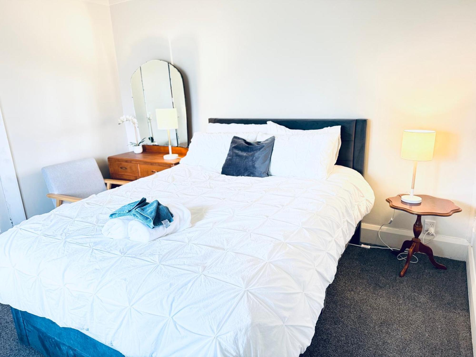 298 Home Christchurch Esterno foto