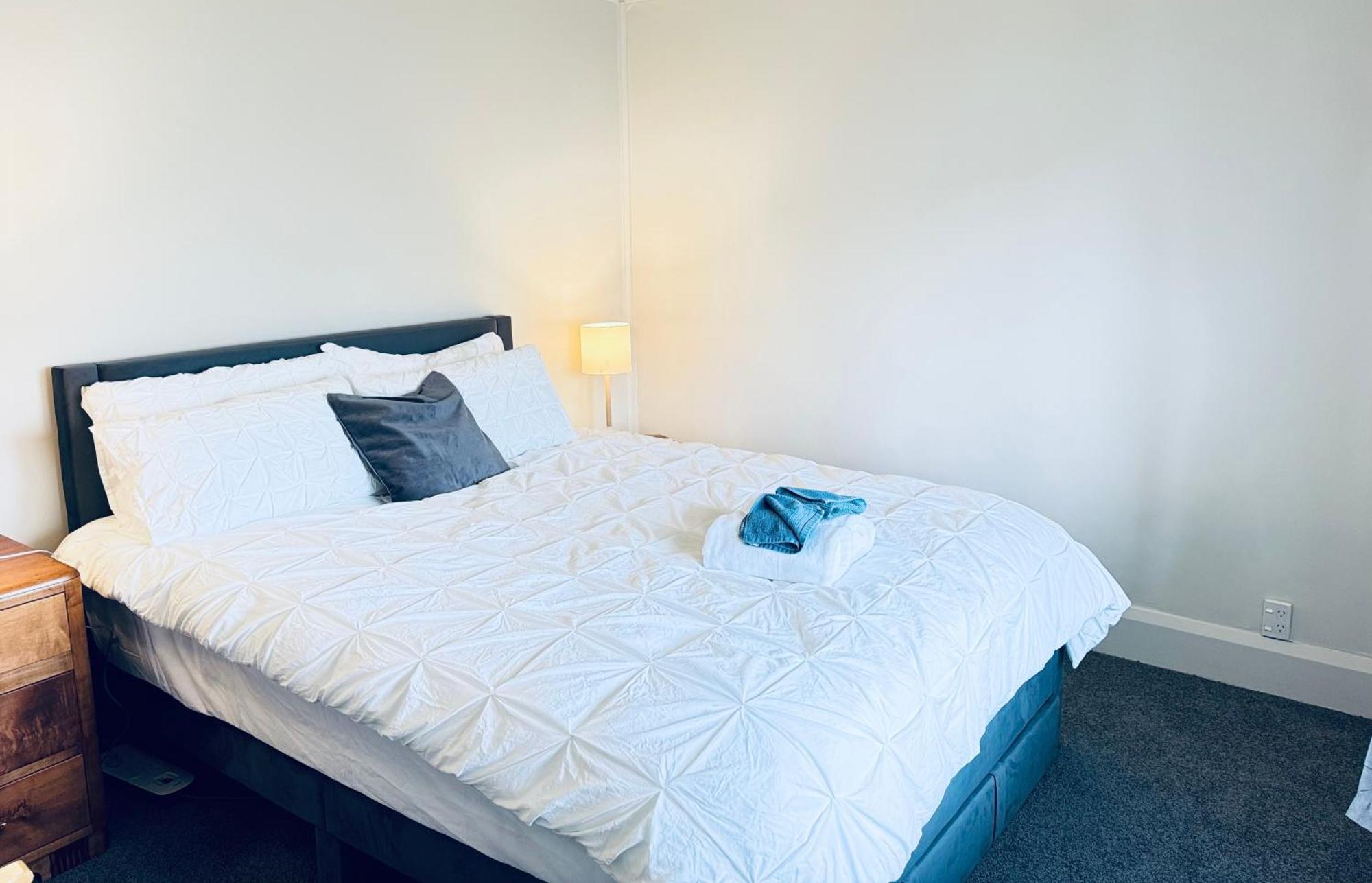 298 Home Christchurch Esterno foto