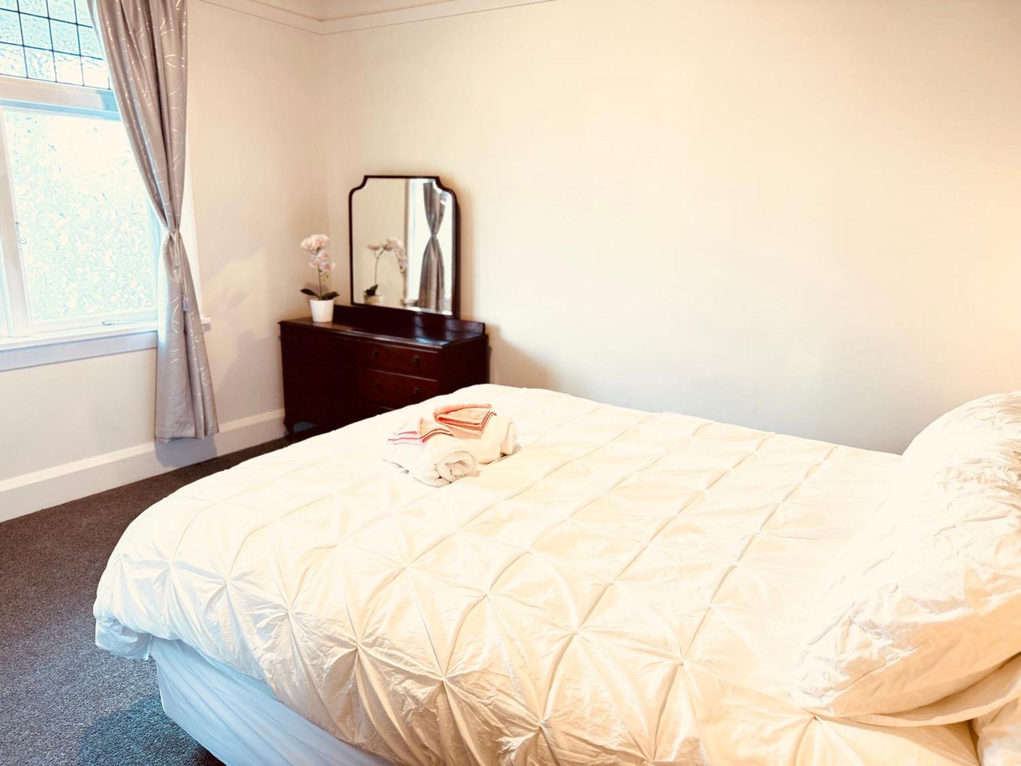 298 Home Christchurch Esterno foto
