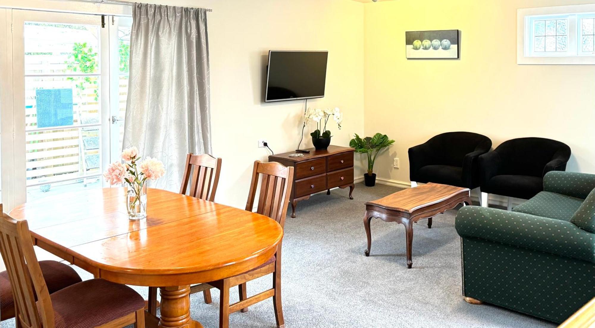 298 Home Christchurch Esterno foto