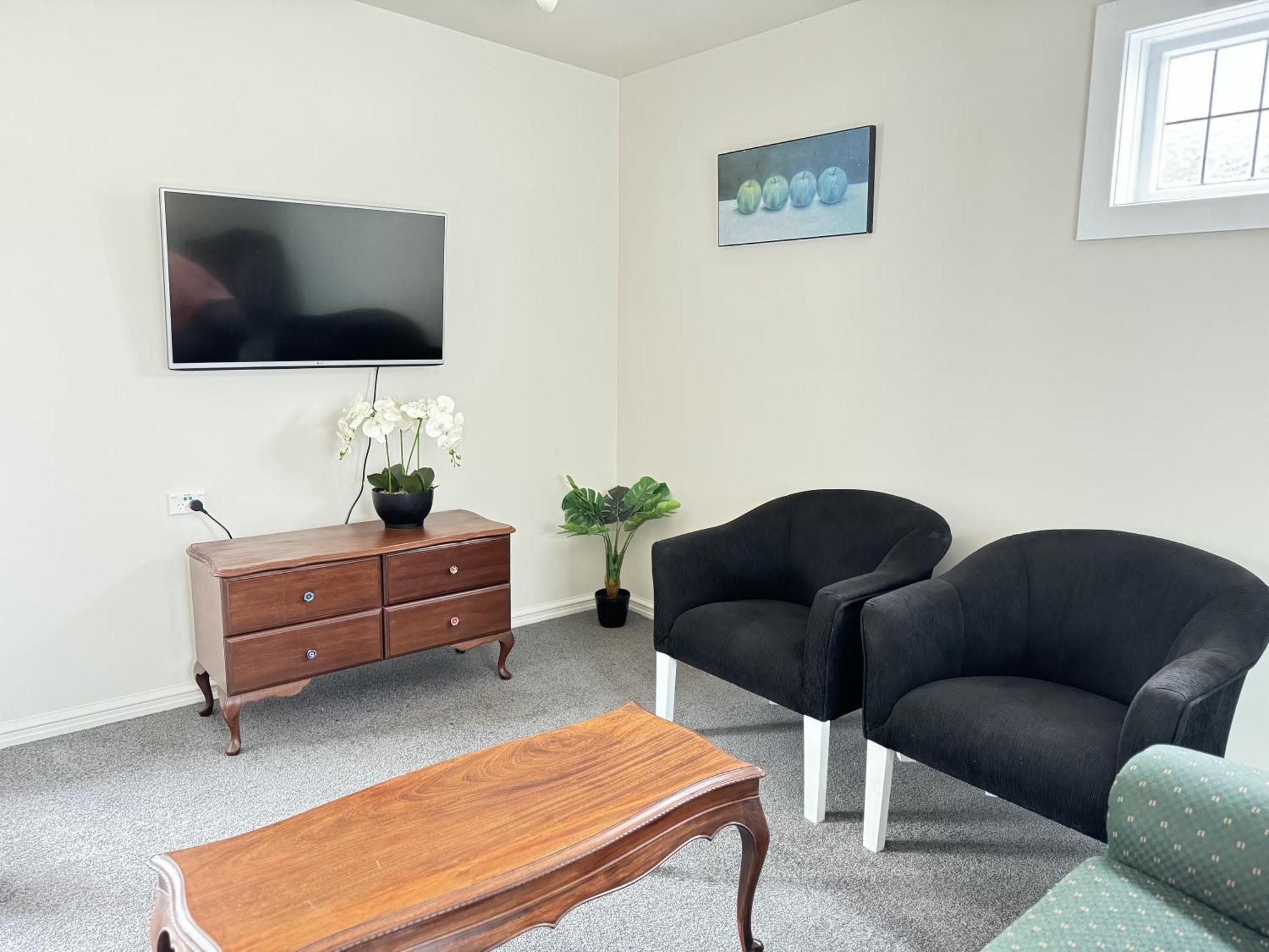 298 Home Christchurch Esterno foto