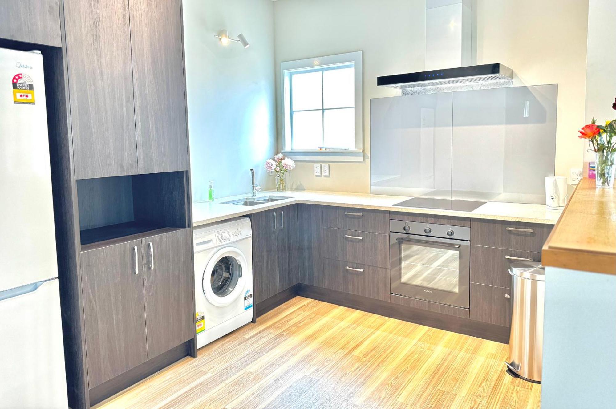 298 Home Christchurch Esterno foto