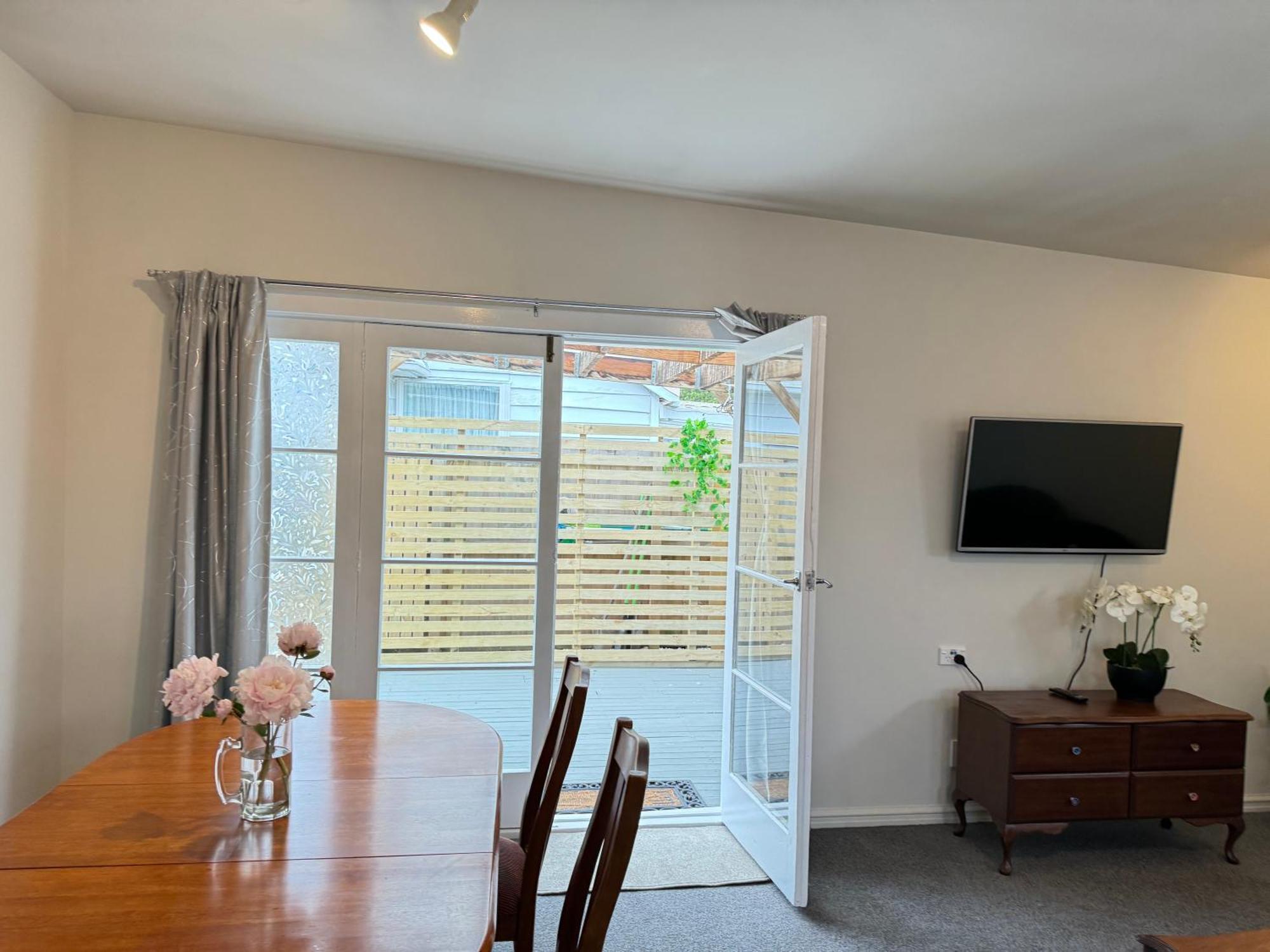 298 Home Christchurch Esterno foto