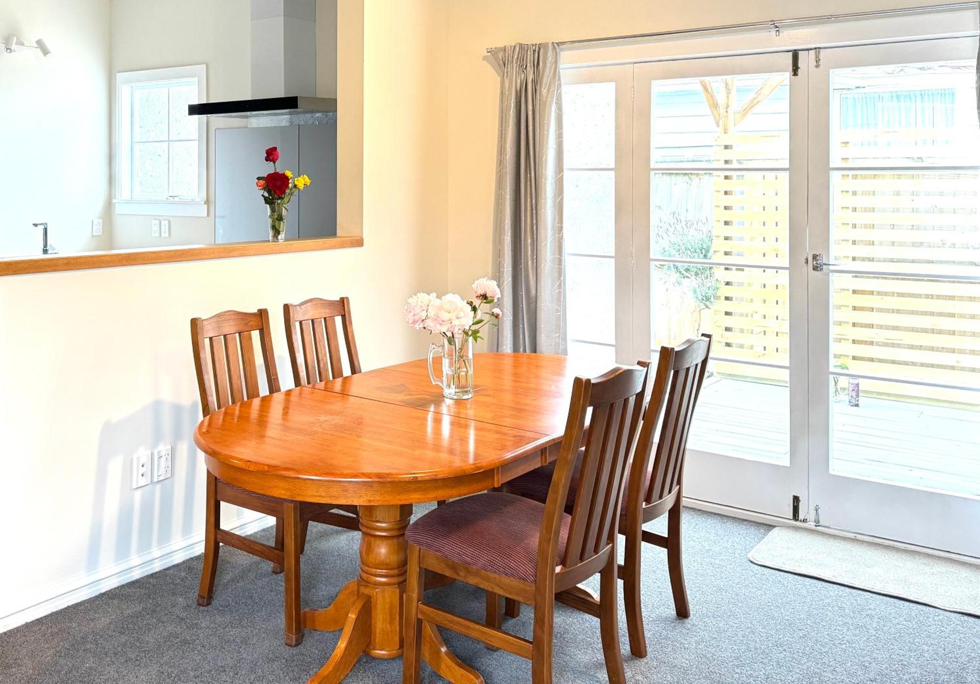 298 Home Christchurch Esterno foto